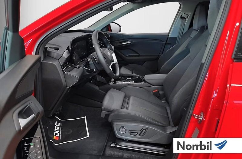Audi Q6 e-tron Comfort 360kam Tech Plus Tažné - fotka 8 z 20