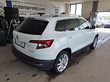 Škoda Karoq (2017) 1,0TSI,85KW,FULL,LED,ALU,KŮŽE - náhled 4