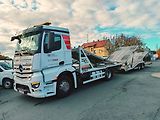Mercedes-Benz Ostatní Actros 1845 L 4x2 V 13 - náhled 1