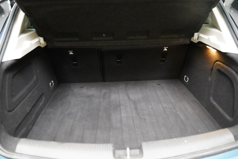 Opel Astra - fotka 26 z 26