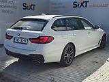 BMW Řada 5 530d xDrive Touring (210 kW) 4 - náhled 3