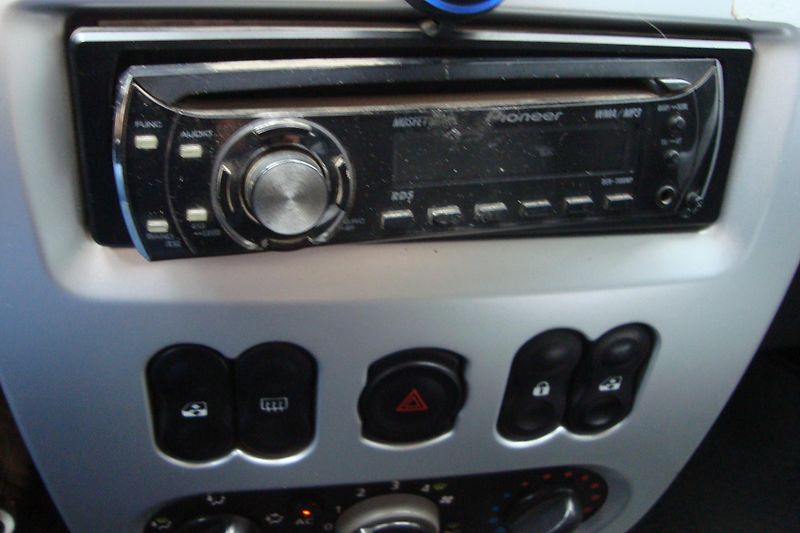 Dacia Logan (2009) 1.5 DCi - fotka 37 z 44