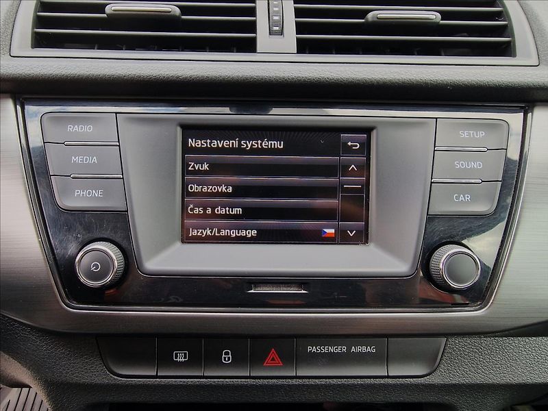 Škoda Fabia 1.0TSI Style,původ ČR,1.Maj. - fotka 29 z 50