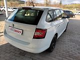 Škoda Fabia 1,2 TSI,81KW,SERVIS,KOLA,VÝHŘE - náhled 4