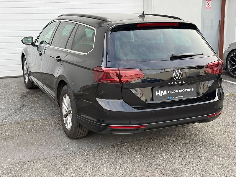 Volkswagen Passat 2.0TDI 110kW DSG IQ Weba Tažné - fotka 3 z 16