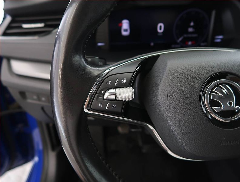 Škoda Octavia (2020) Ambition Plus 2.0 TDI - fotka 19 z 24