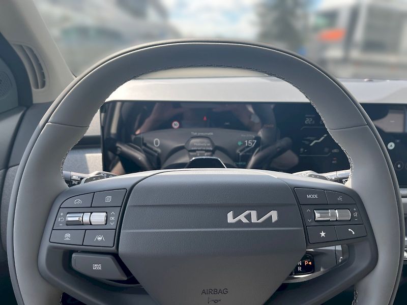 Kia EV3 (2026) - fotka 20 z 34
