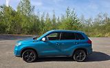 Suzuki Vitara (2017) 1,4  103kW, 4x4, ČR - náhled 2