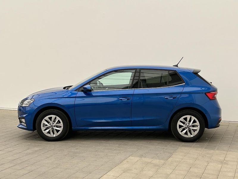 Škoda Fabia 1.0 TSI Top selection - fotka 3 z 26