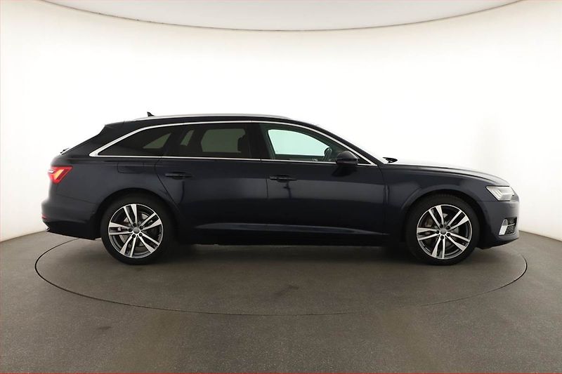 Audi A6 (2020) 50 TDI - fotka 6 z 28