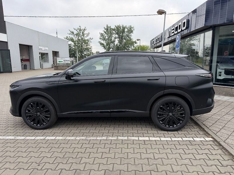 Omoda 9 Premium 1.5 PHEV AWD AT, SKLAD - fotka 8 z 31