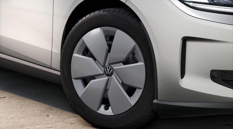 Volkswagen ID.Polo (2027) 37 kWh  Trend - fotka 6 z 9