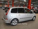 Ford C-MAX (2008) 2.0i, AT, AC, temp - náhled 1