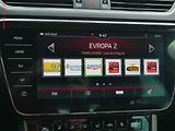 Škoda Superb (2017) 2.0 TSI 4x4, ČR, L&K, DSG - náhled 12