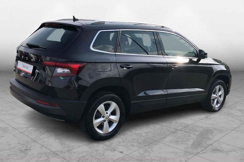 Škoda Karoq 1,0 TSI Drive 125 Years.