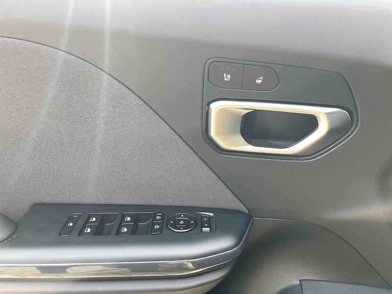 Kia K4 Sportswagon (2026) 7DCT EXCLUSIVE  