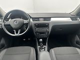 Škoda Rapid (2015) 1.6TDI 66kW ser.knížka - náhled 19