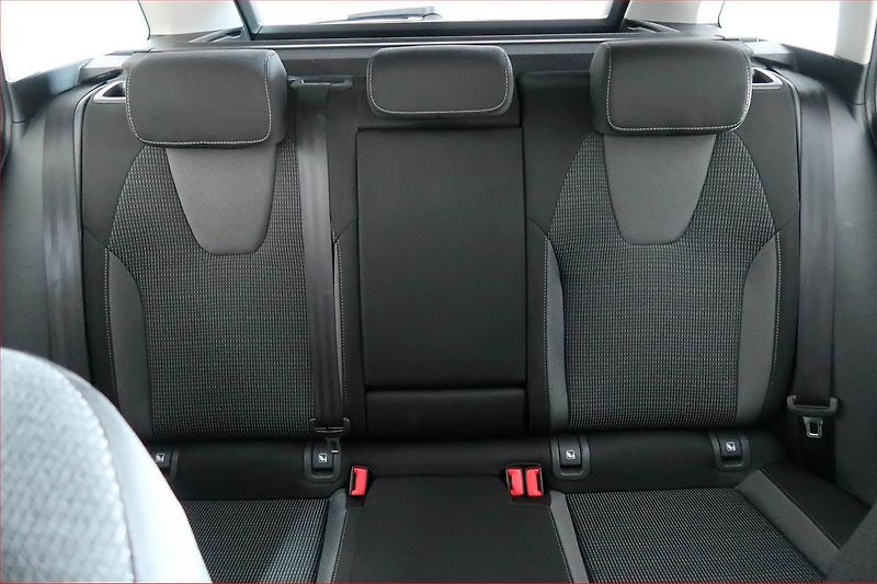 Škoda Octavia (2022) Ambition 2.0 TDI, ČR,1.maj - fotka 10 z 18
