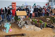 RC Truck Fest 2024 v Českých Budějovicích.
