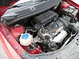 Škoda Fabia 1,6 i16V 77kW AUTOMAT,klima,ČR - náhled 27