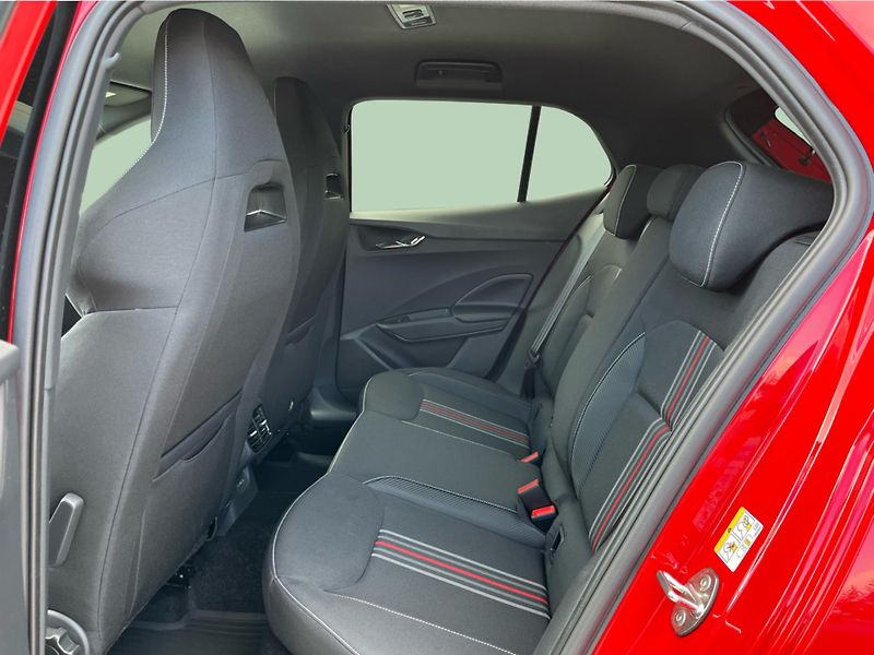 Škoda Fabia 1.0 TSi 85kW MONTECARLO DSG - fotka 12 z 26