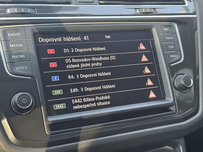 Volkswagen Tiguan (2016) 2.0TDi 4M DSG, Kessy, Panorama - fotka 34 z 48