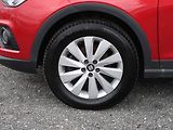 Seat Arona (2018) 1.6 TDI, Vyhř. sedaček - náhled 15