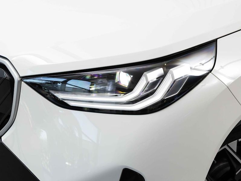 BMW X3 20d xDrive - fotka 8 z 22