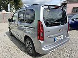 Toyota ProAce City Verso (2022) 1.2i96KW automat - náhled 9