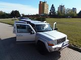 Jeep Commander (2007) 3.7 4x4 7 míst LPG n. nádrž - náhled 16