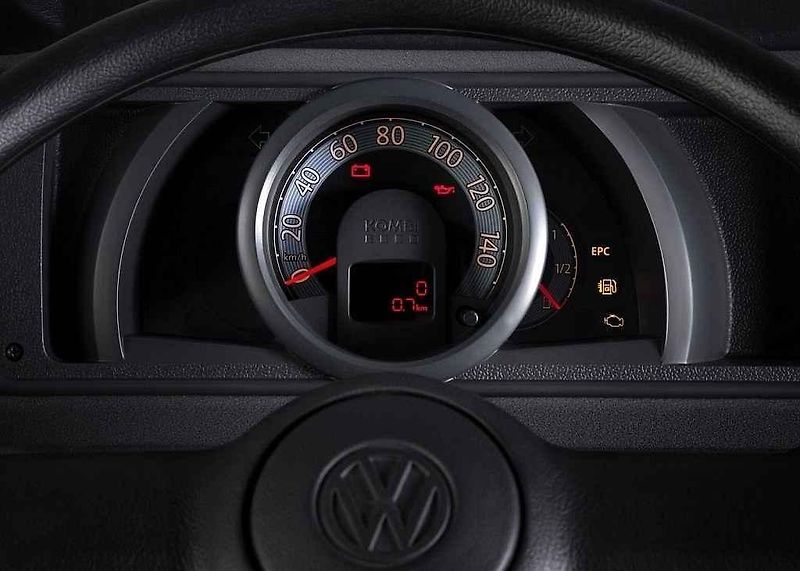 Volkswagen Kombi Last Edition.