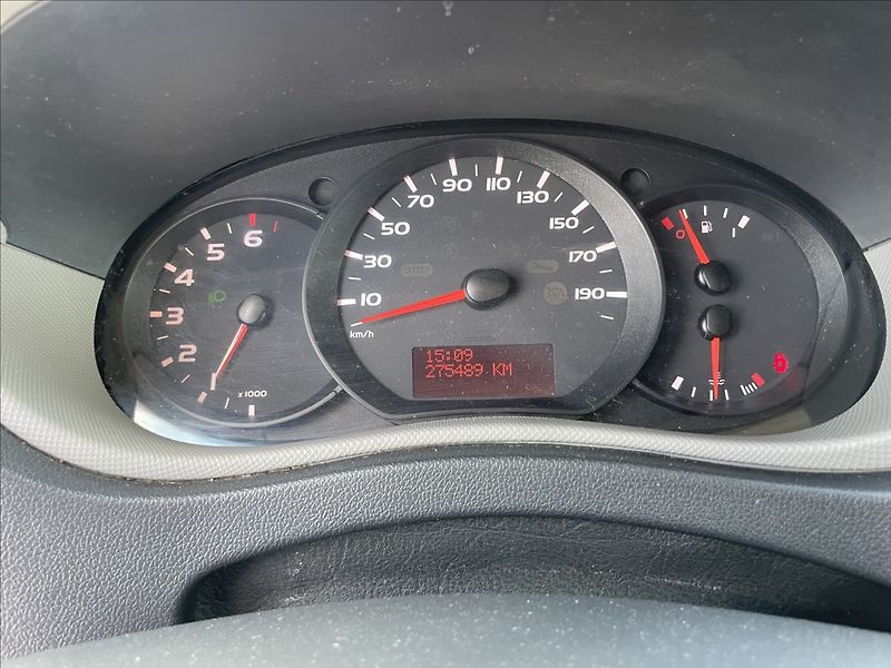Renault Master 2,3 DCi 81kw odp.DPH 4xCZauto - fotka 9 z 32
