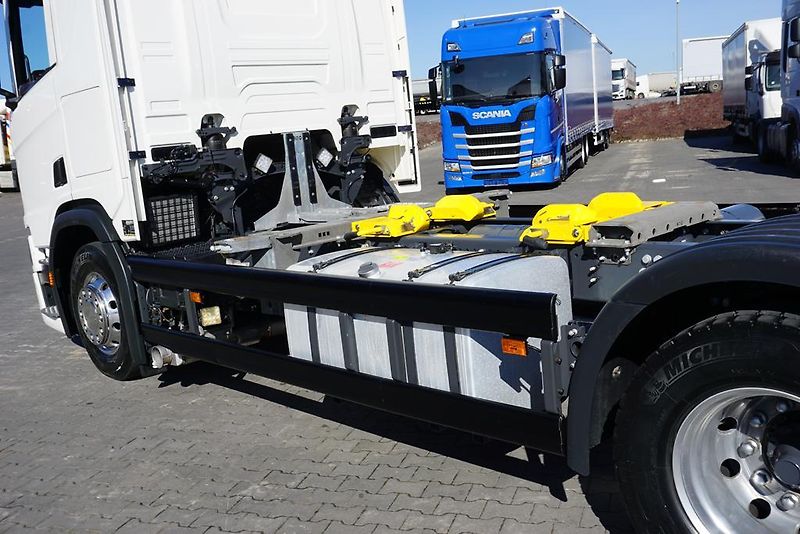 Scania (2020) R 450 / ACC / E 6 / RETARDER / - fotka 10 z 51