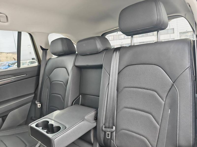 Škoda Kodiaq Exclusive Selection 7DSG 4x4 2 - fotka 9 z 29