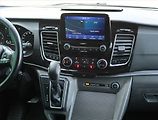 Ford Tourneo Custom (2021) Titanium 2.0 EcoBlue, ČR - náhled 12