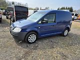 Volkswagen Caddy (2009) 2.0Sdi  Klima Tažné - náhled 4