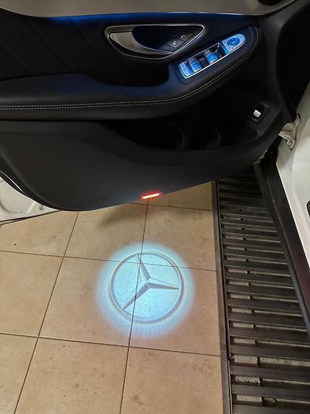 Mercedes-Benz GLC (2017) Coupé 250 d 4M AIR AMG Line - fotka 15 z 18