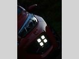 Kia pro_cee'd GT.
