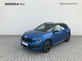 Škoda Kamiq (2025) MC TS 110/1.5 A7F - náhled 1
