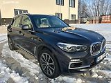 BMW X5 (2019) xDrive 40i - náhled 1