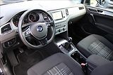 Volkswagen Golf Sportsvan 1,2 TSi 81kW LOUNGE, kamera - náhled 13