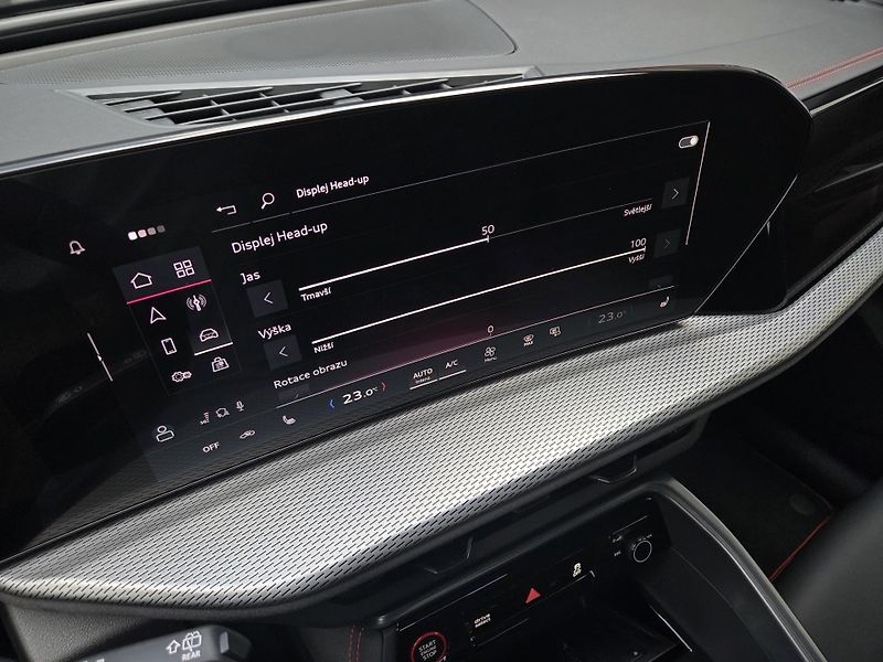 Audi Q5 SB Q S-Line Vzduch Pano MAXvýb - fotka 28 z 61
