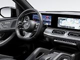 Mercedes-Benz GLE (2026) 350 d 4MATIC - náhled 9