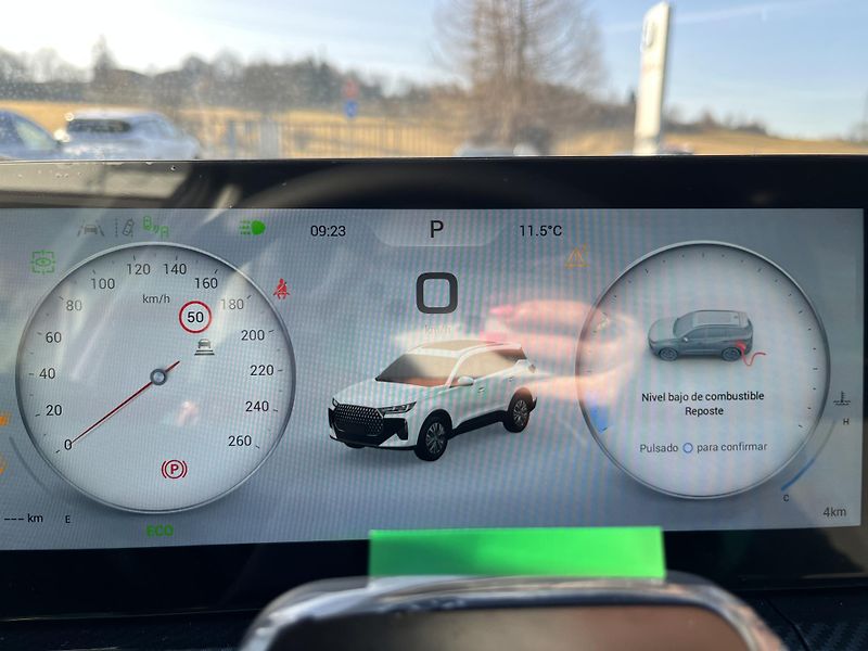 Chery Tiggo 7 (2026) 1,6 ICE Comfort AKCE! - fotka 25 z 29