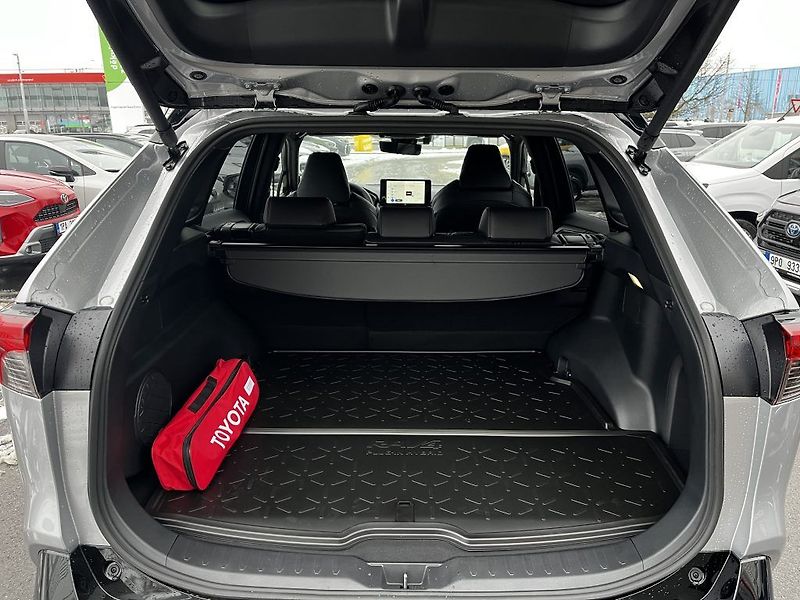 Toyota RAV4 2.5 Plug-in Hybrid ODBĚR IHNED - fotka 6 z 39