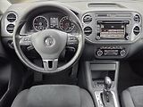 Volkswagen Tiguan 2,0 TDi DSG 4x4 Tažné z. Track - náhled 13