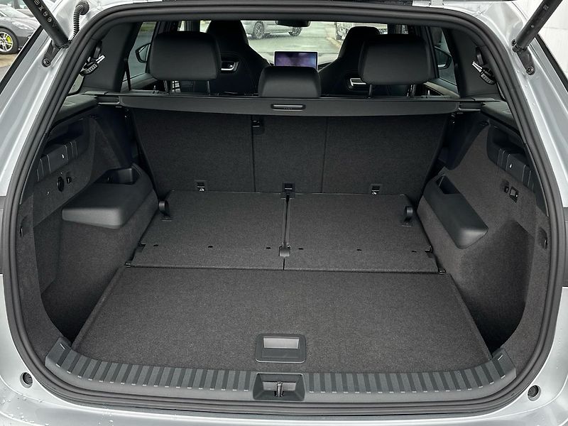 Škoda Kodiaq (2025) 2,0 TDI 142 kW 7-stup. automat - fotka 14 z 24