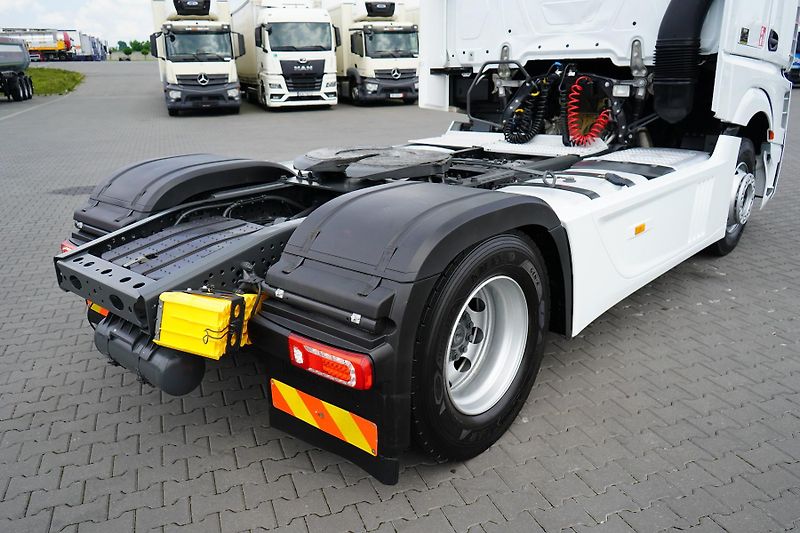 Mercedes-Benz Actros (2021) 1851 / ACC / E 6 / MP 5 / I –  - fotka 43 z 53