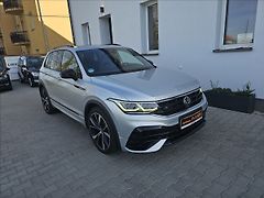 Volkswagen Tiguan 2,0 TSi 235KW D7 R DPH NAVI - fotografie inzerátu