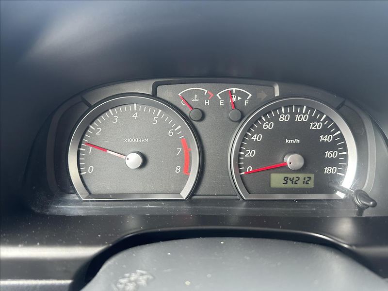 Suzuki Jimny 1,3 4x4 TAŽNÉ KLIMA BEZ KOROZE - fotka 16 z 20